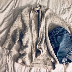 Cozy Sweater